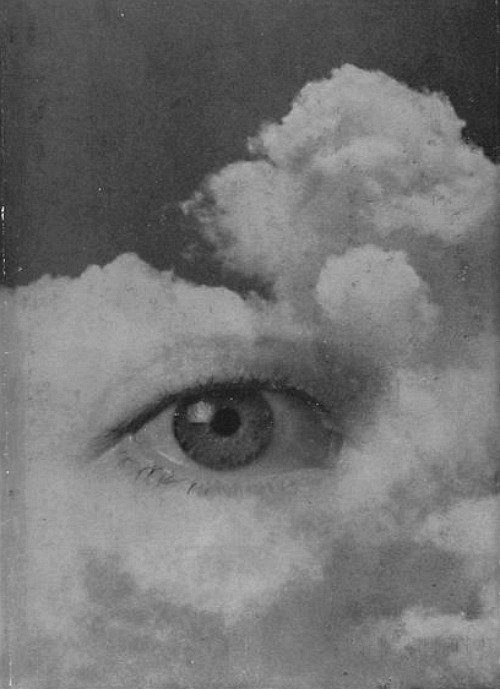 Porn Pics 1000lostchildren:  The cosmological eye (c1939)