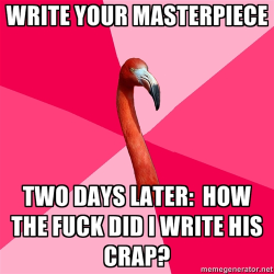 fuckyeahfanficflamingo:Eh.