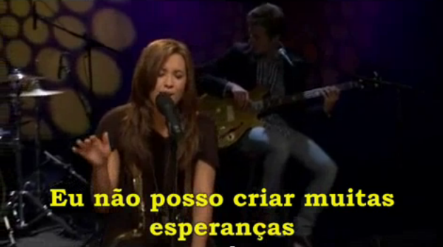 ironias e cansaços