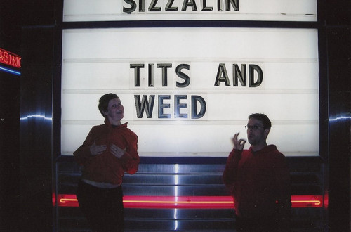 sex