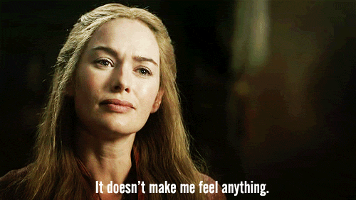 asleepyconscience:  “Was it ever possible for us? Was there ever a time, ever a