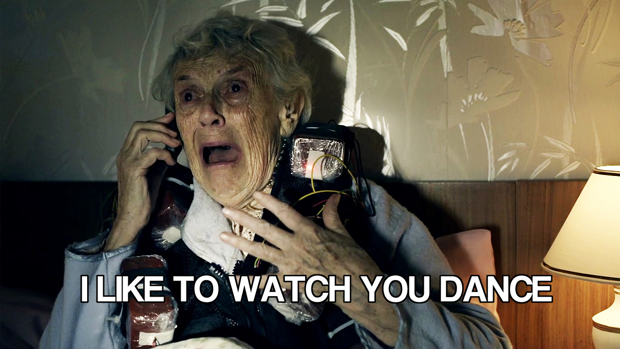 takeme-toglasgow:  hurryupmerlin:  WHAT in the name of sanity—  OH MY GOD  I want