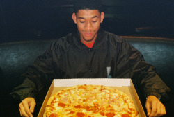 Lol hodgy beats is a fatass.