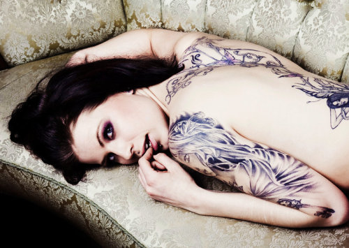 Oh My God!