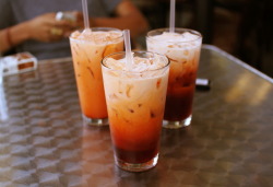 Thai Tea. &lt;3