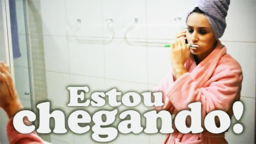 Chorar litros, sorrir mares