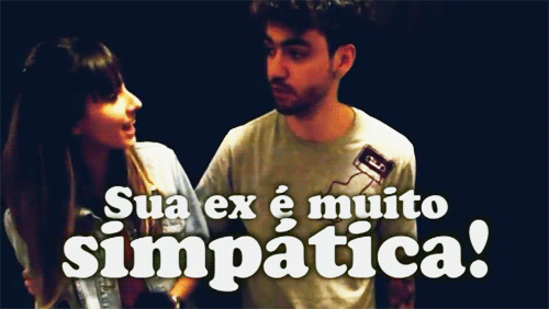 Chorar litros, sorrir mares