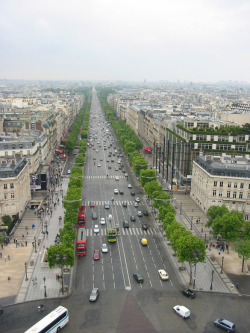 Explore-The-Earth:  Paris, France  Favorite Place On Earth