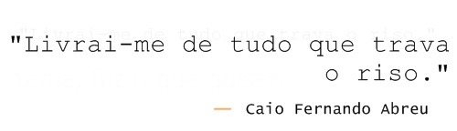 vem q hj tem