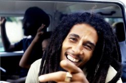 shatteredlanguage:  ☯~Mellow mood~ ☯   Funnily this is the first time I&rsquo;m coming across Marley on tumblr. This man would have changed the world thru his music of peace, love n understanding. Gone too soon. RIP