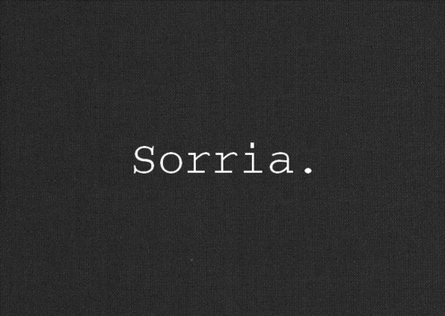 Welcome!