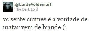 Resíduos de Amor