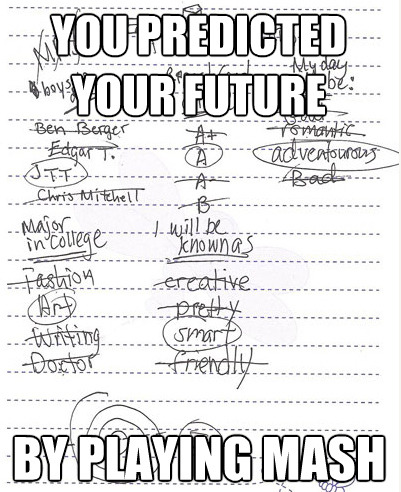 SERIOUSLY, I actually got to play a “What Would You Do?” style game in Branson, MO once, where I opened the “WALL OF STUFF” and got creamed with whipped cream from a hose when I opened the door. No slime, though!Won the trivia