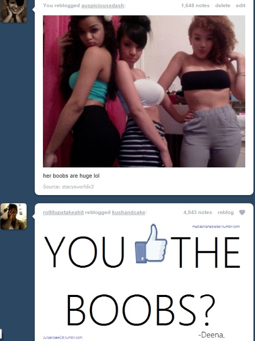  sounds like something deena from js would say  lol