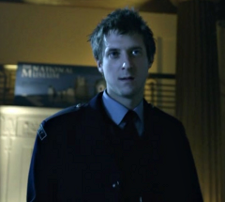 SuperWho: Set of Three