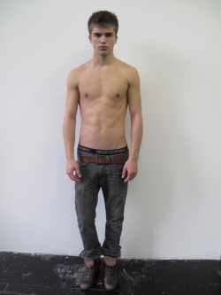 Deathisamystery:  River Viiperi  