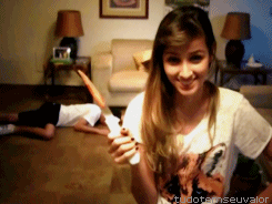 Sonhos tornam realidade