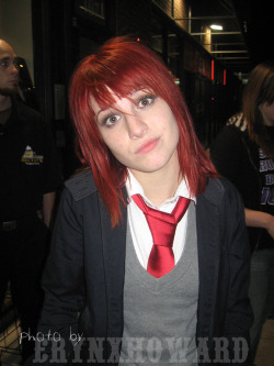 OMGHayley!