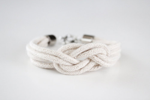 I Like! byomonkey:  Rope bracelet by Jungwha adult photos