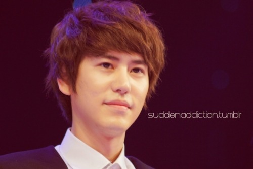 cigocigo:  CHO KYUHYUN is ☑ Sexy ☑ Funny adult photos