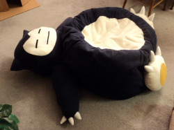 tu-sue-o-es-realidad:  nintend-hoe:  please  quiero un snorlax *w*