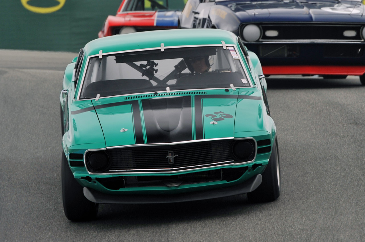 FuckYeahMustang