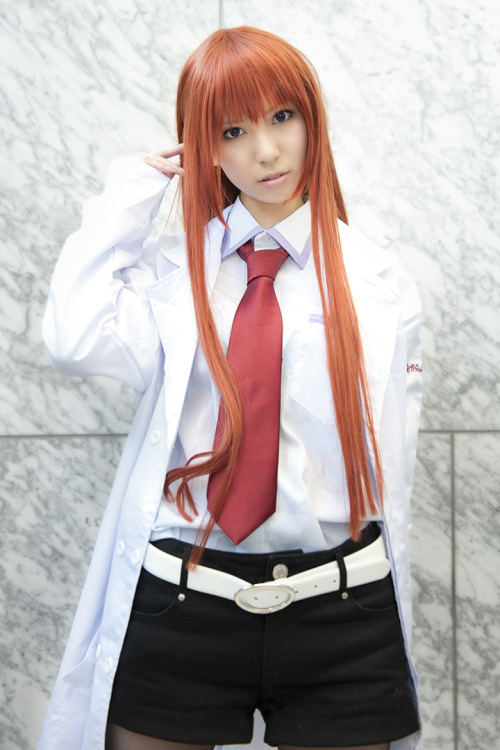 cosplaygirl: KHの徒然写真ブログ : 2011年8月14日となコス ［璃波様Part1］