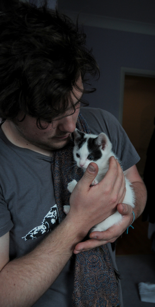 cuteboyswithcats:  iason and yuki -dev-astating 