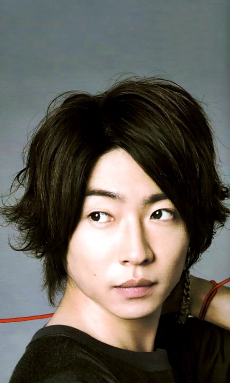 matsumoto jun