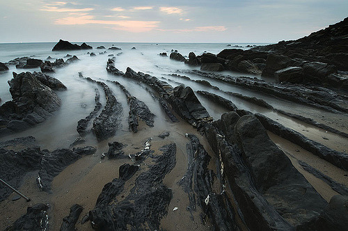 Barrika, Basque Country, Spain© elosoenpersona