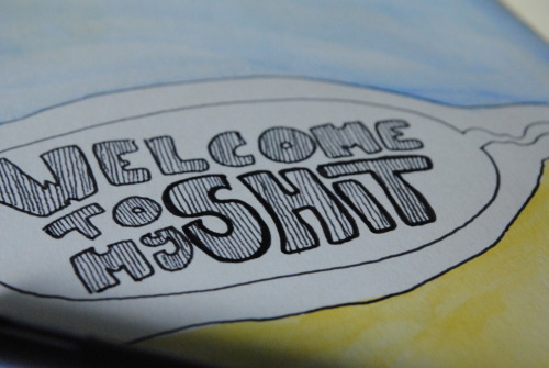 buttonbox:  captaincrotch:  Opening Pages + Detail. Uni Pin Fine Liners (0.1 - 0.8)  Gary i Always love your stuff :’) 