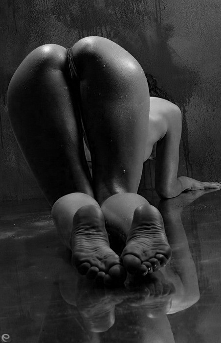 Beautiful and Tastefully Erotic Images