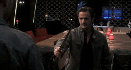 eastcollins:  Hiding 101 with Sam Winchester  omg LOL I just got that comment.
