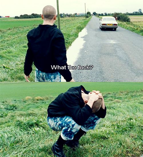 This Is England, 2006.