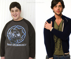 I remember when I watched Drake & Josh everyday.