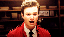 colferaddict:TOP TEN GLEE SONGS FROM SEASON TWO → According to my iTunes #2 | I Wanna Hold Your Hand