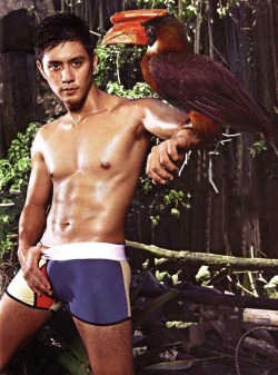 pinoyastig:  Rocco Nacino