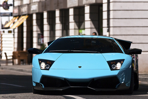 Murcielago