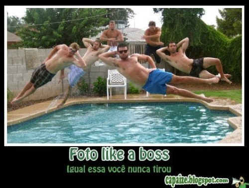 Vamos combinar