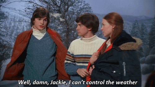 THAT 70S SHOW