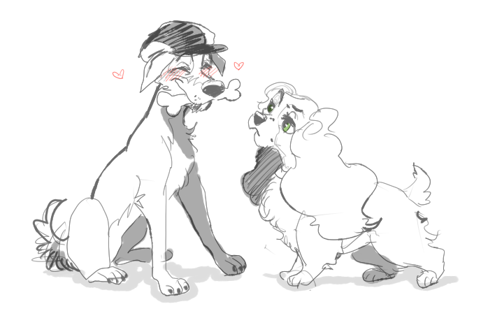 yummytomatoes:  This is totally them.  MY GOD