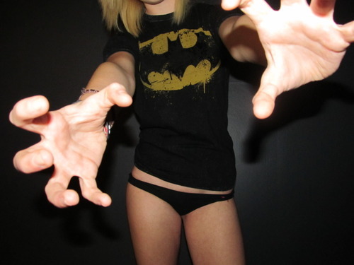 Nerd Sexin's- Anything nerdy and/or hott
