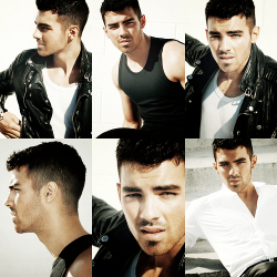 Joe Jonas &lt;3