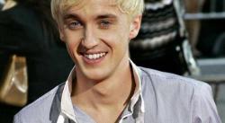 Tom Felton &lt;3