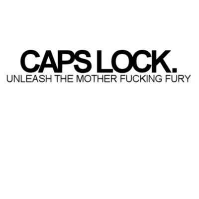 For us, designer fakes.