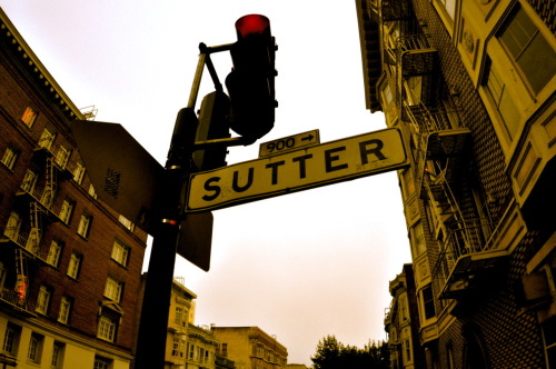 sutter