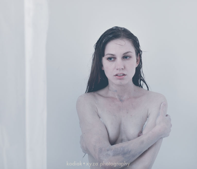 nettierharris:  kodiak xyza-Nettie Harris San Francisco 