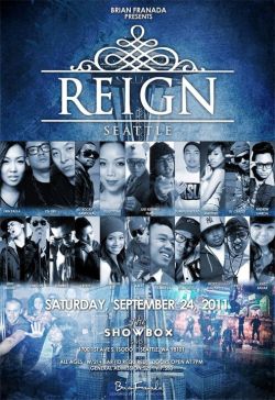 REIGN SEATTLE!!!!!!!!!! Regular ษ. Vip. โ! TICKETS ON SALE NOW! Message me if you need tickets home skittles 