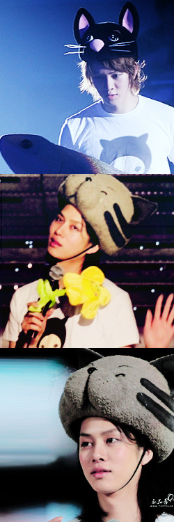 super-sooyoung:  I’m gonna miss you.. 