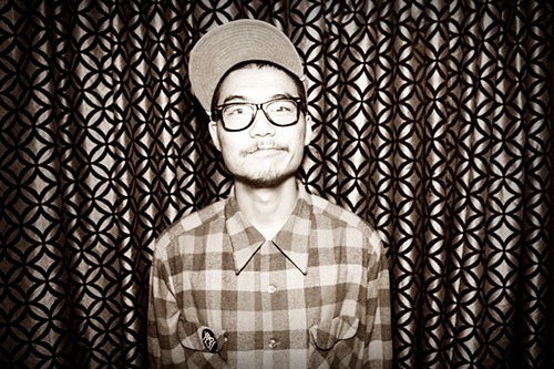 xkimhyunji:  Love him. 